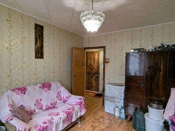 3-к квартира, 61 кв.м. (№22094)