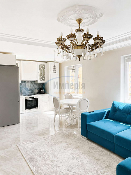 2-к квартира, 47 кв.м. (№22249)