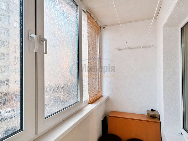 1-к квартира, 38 кв.м. (№22218)