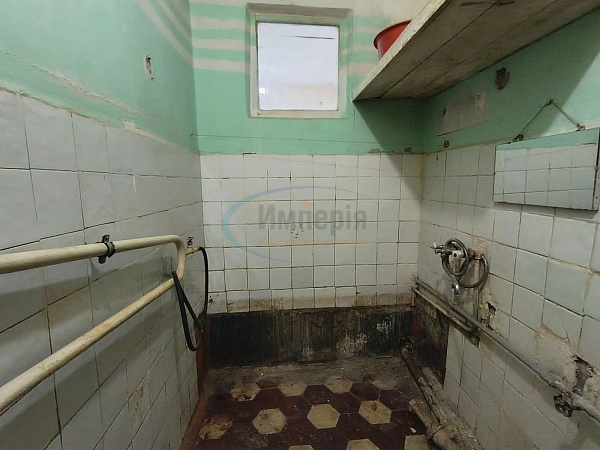 3-к квартира, 43 кв.м. (№22300)