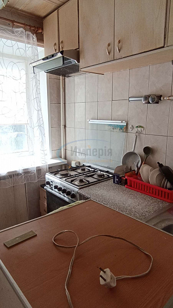 1-к квартира, 32 кв.м. (№22260)