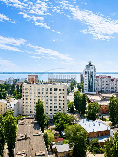 2-к квартира, 47 кв.м. (№22249)