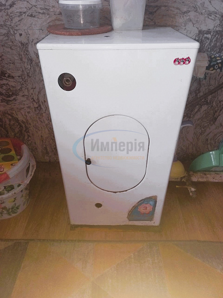 Дом, 50 кв.м. (№22003)