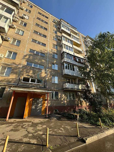 2-к квартира, 50 кв.м., Октябрьский, Симбирцева улица, 23/37