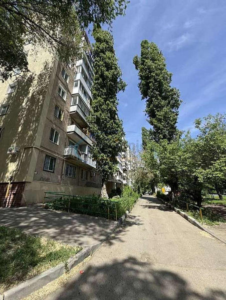 2-к квартира, 54 кв.м., Октябрьский, Рахова улица, 10/16