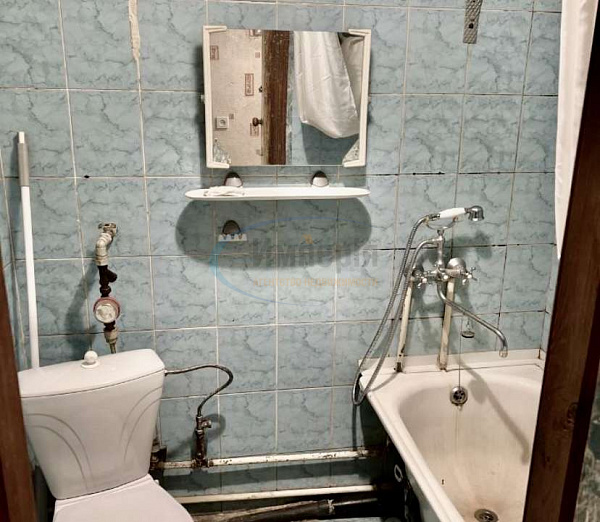 1-к квартира, 34 кв.м. (№22071)