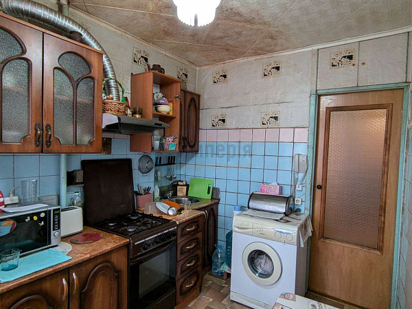 3-к квартира, 61 кв.м. (№22094)