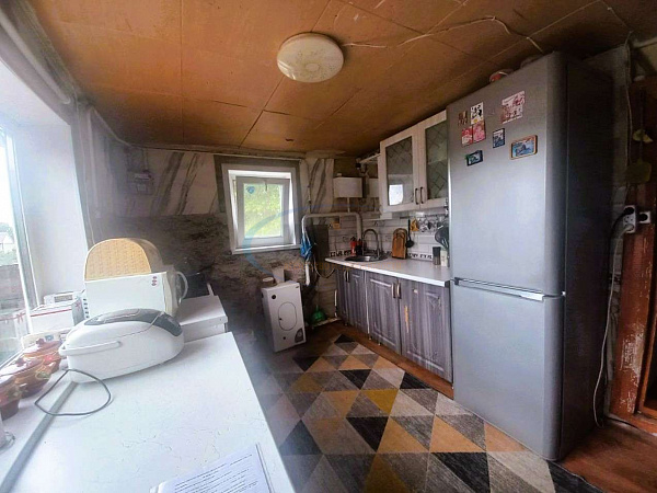Дом, 50 кв.м. (№22003)