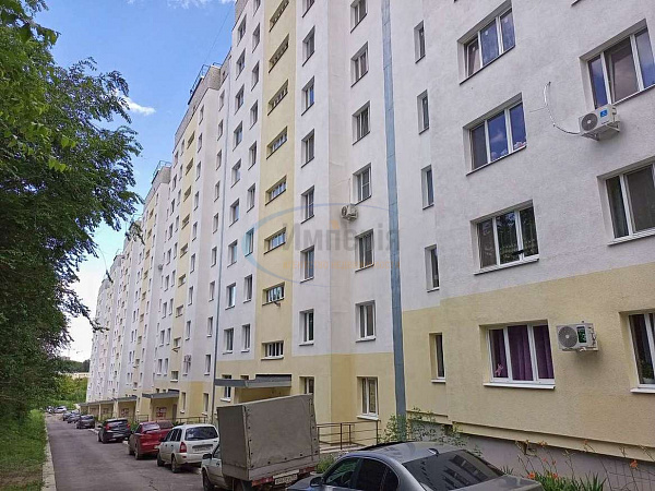 2-к квартира, 59 кв.м. (№22063)