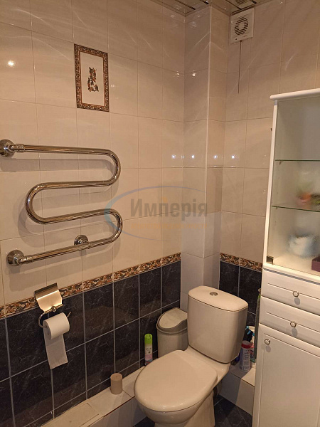 4-к квартира, 124 кв.м. (№22080)