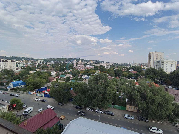 2-к квартира, 57 кв.м. (№22254)