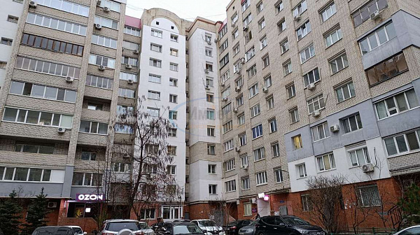 3-к квартира, 75 кв.м. (№22113)