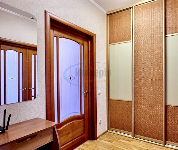 2-к квартира, 63 кв.м. (№22294)