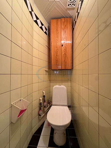 3-к квартира, 71 кв.м. (№22161)