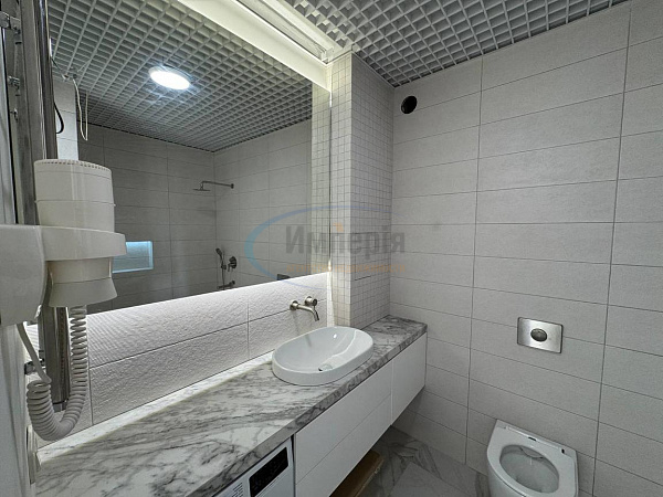 1-к квартира, 37 кв.м. (№22275)