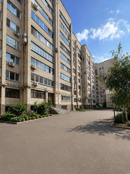2-к квартира, 57 кв.м. (№22225)