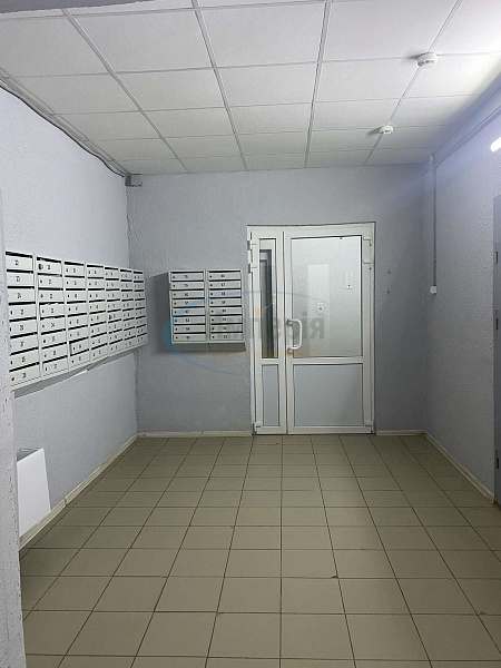 1-к квартира, 37 кв.м. (№22253)