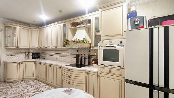 3-к квартира, 100 кв.м., Фрунзенский, Советская улица, 83/89к1