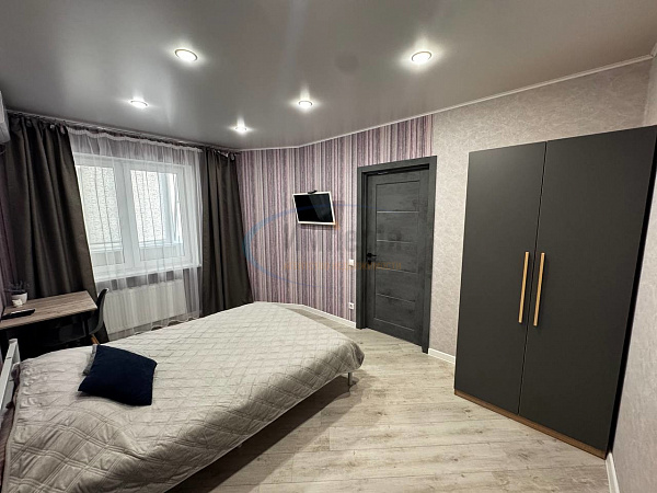 1-к квартира, 26 кв.м. (№22248)