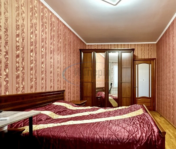 2-к квартира, 63 кв.м. (№22294)