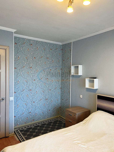 3-к квартира, 83 кв.м. (№22199)