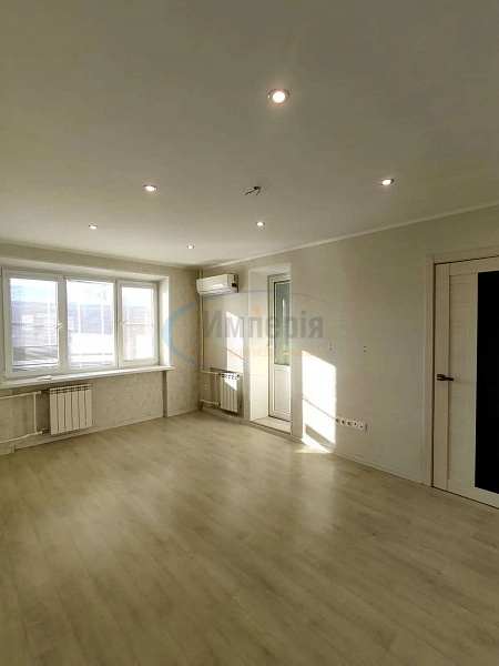 3-к квартира, 53 кв.м. (№22204)