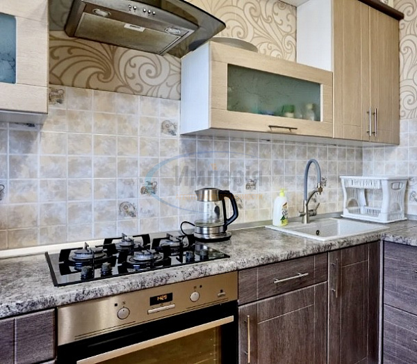 2-к квартира, 63 кв.м. (№22294)