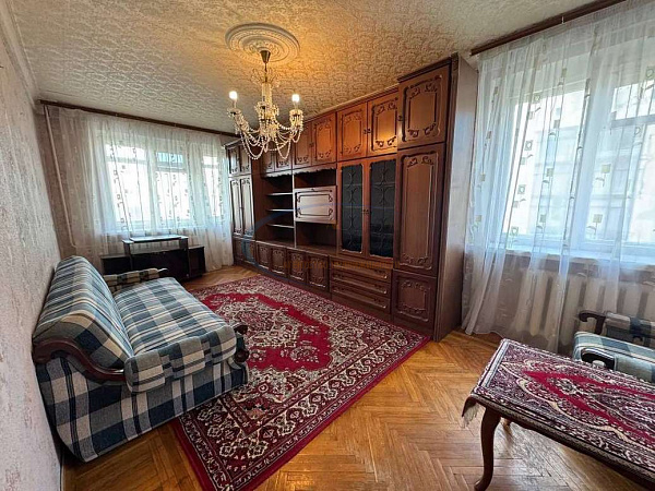 3-к квартира, 71 кв.м. (№22161)