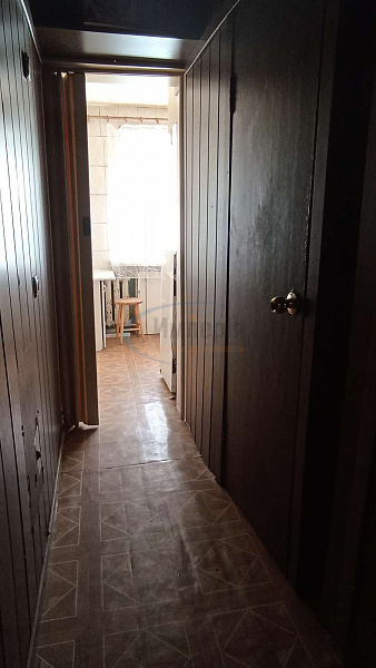1-к квартира, 32 кв.м. (№22260)