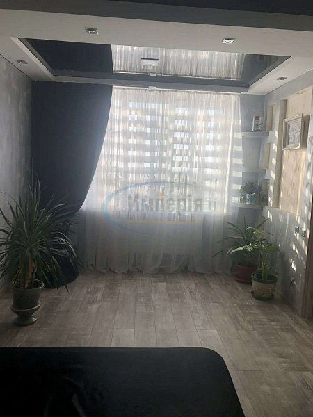 2-к квартира, 61 кв.м. (№22279)