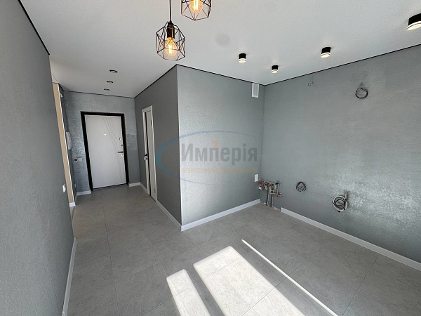 1-к квартира, 43 кв.м. (№22181)