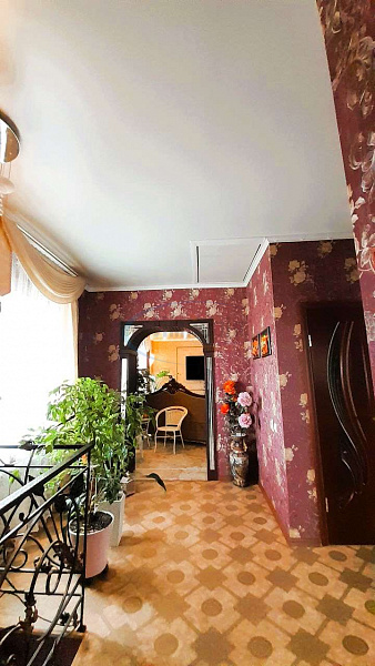 Дом, 196 кв.м. (№21927)