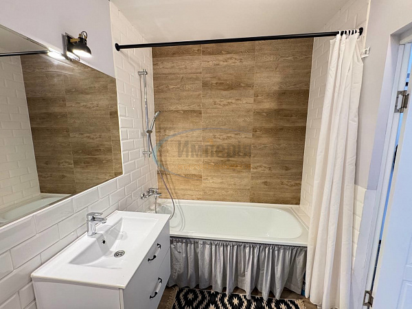 1-к квартира, 36 кв.м. (№22180)