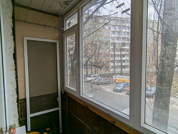 3-к квартира, 61 кв.м. (№22094)