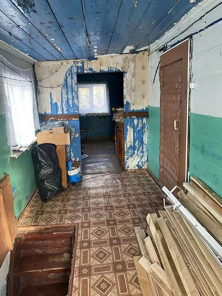 Дом, 87 кв.м. (№22278)