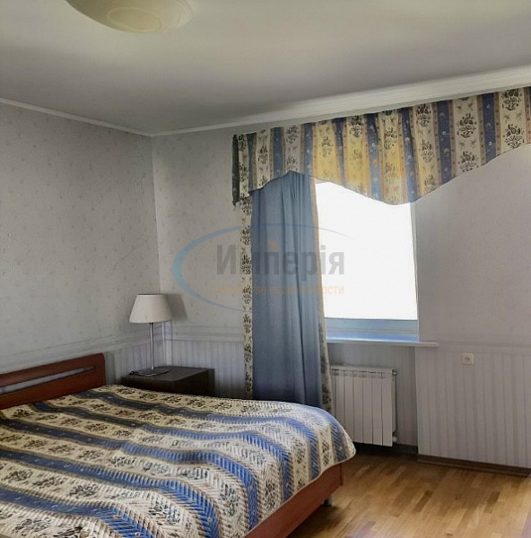 3-к квартира, 124 кв.м. (№22208)