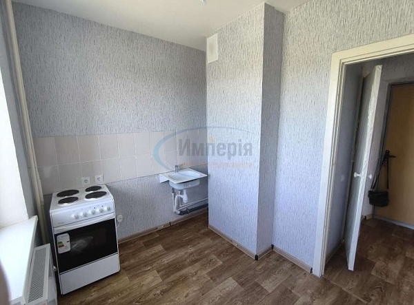 1-к квартира, 24 кв.м. (№22270)
