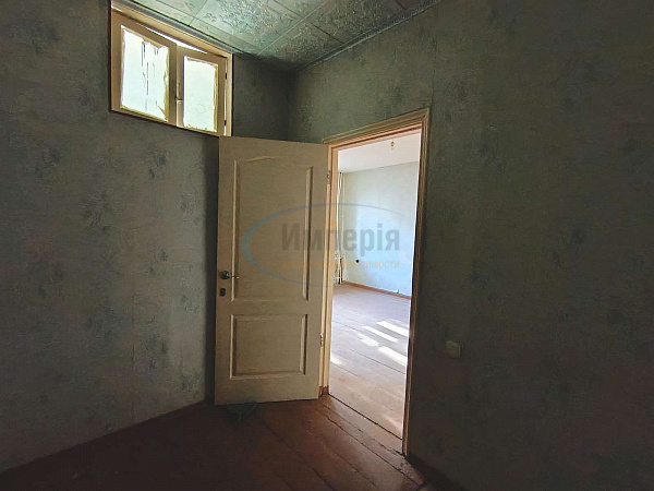 3-к квартира, 43 кв.м. (№22300)