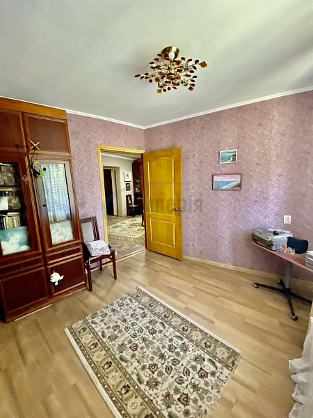 3-к квартира, 83 кв.м. (№22196)