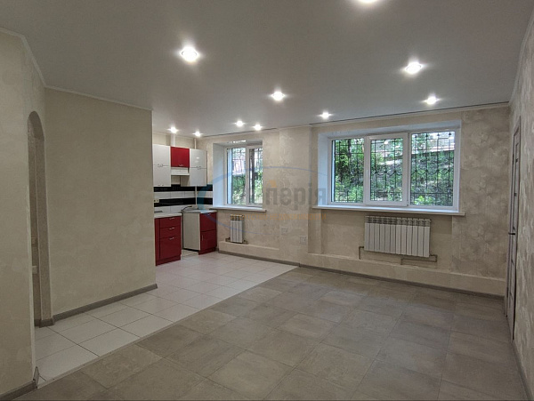 2-к квартира, 43 кв.м. (№22030)