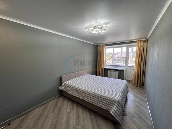 Снять 2-к квартиру, 51 кв.м. (№22262)