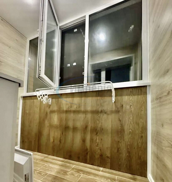 2-к квартира, 60 кв.м. (№22302)