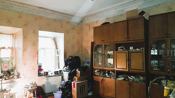 2-к квартира, 56 кв.м. (№21997)