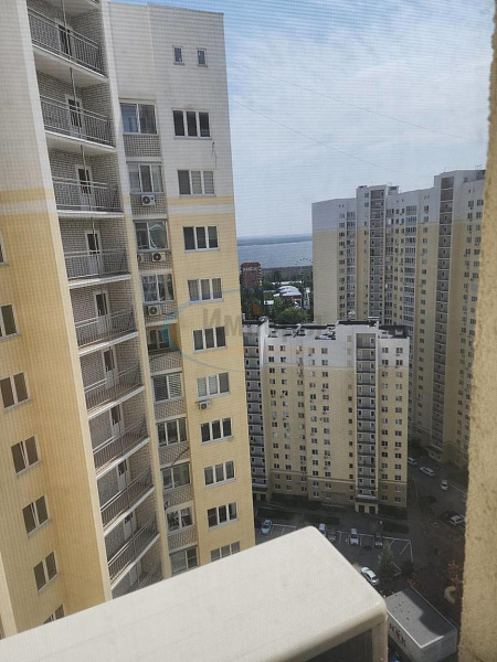 2-к квартира, 66 кв.м. (№22263)