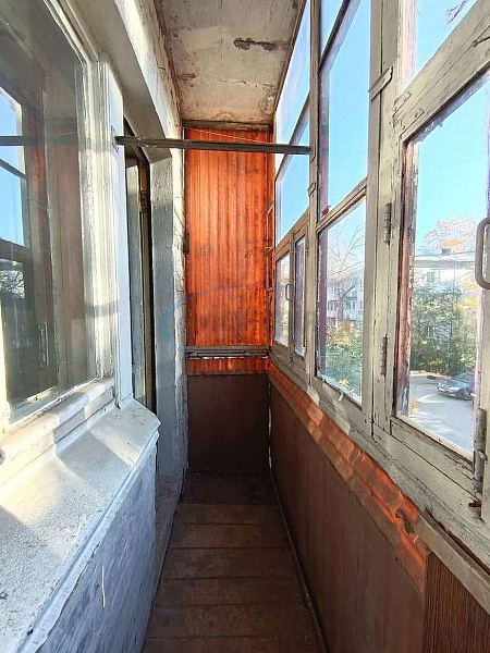3-к квартира, 43 кв.м. (№22300)