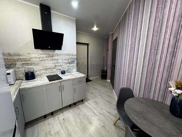 1-к квартира, 26 кв.м. (№22248)