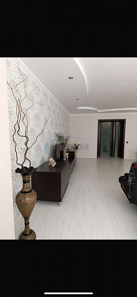 4-к квартира, 120 кв.м. (№22096)