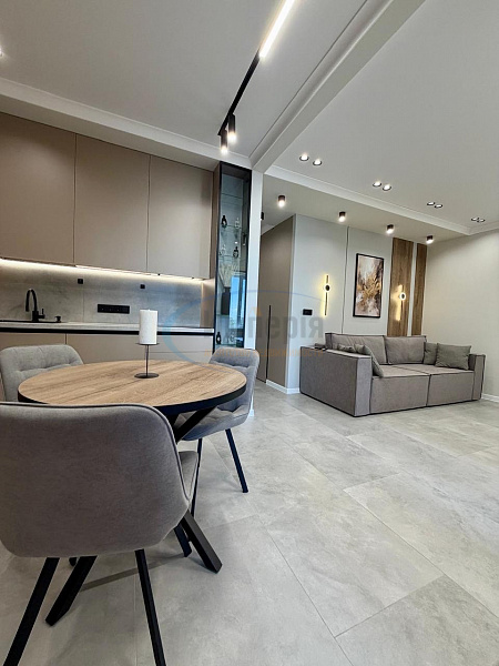 2-к квартира, 62 кв.м. (№22272)