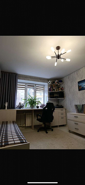 4-к квартира, 120 кв.м. (№22096)
