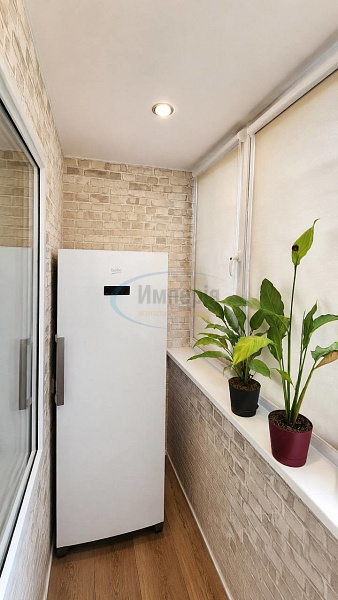 2-к квартира, 66 кв.м. (№22263)